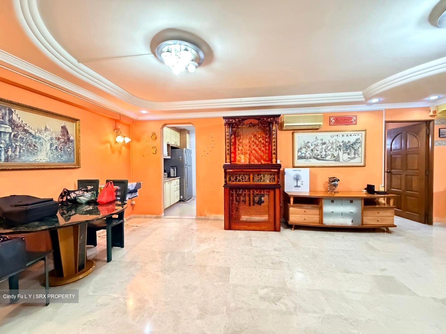 Blk 613 Woodlands Avenue 4 (Woodlands), HDB 4 Rooms #529661921
